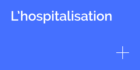 hopia-veterinaire L’hospitalisation