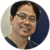 Dr Masami Uechi, clinique vétérinaire Hopia Versailles Grand Parc