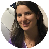 Emilie Adam, clinique vétérinaire Hopia Versailles Grand Parc