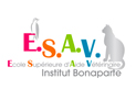 logo ESAV institut Bonaparte