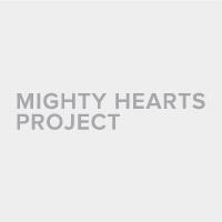 logo mighty hearts project