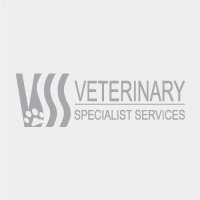 logo VSS, Veterinary Specialist Services