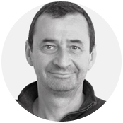 Dr Paul Barthez, clinique vétérinaire Hopia Versailles Grand Parc