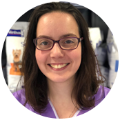 Cécile Rousse, clinique vétérinaire Hopia Versailles Grand Parc