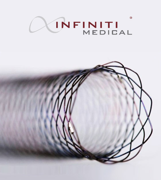 stent Infiniti medical
