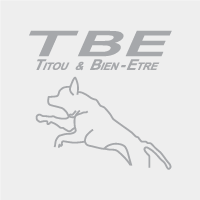 logo TBE, Titou & Bien-être