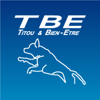 logo TBE, Titou & Bien-être