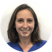 Dr Coralie Giraud