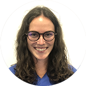 Dr Léa Bertrand
