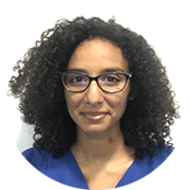Dr Marion Moreau