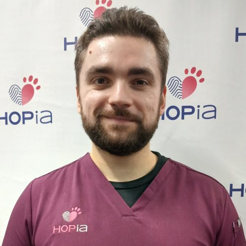 Julien FAUCHEREAU Julien FAUCHEREAU